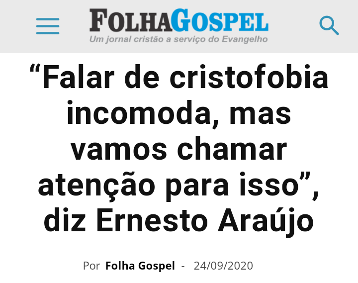 Arquivos evangelho - Coletivo Bereia