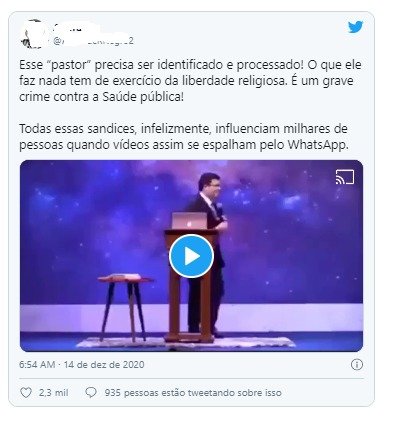 Misericórdia, preciso de um meme - Assustador. Se cuidem!