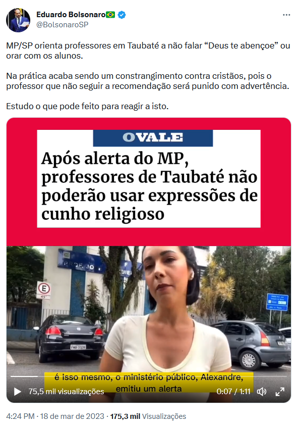 Reportagem da Globo vira assunto mais comentado e faz Taubaté novo meme de  2020