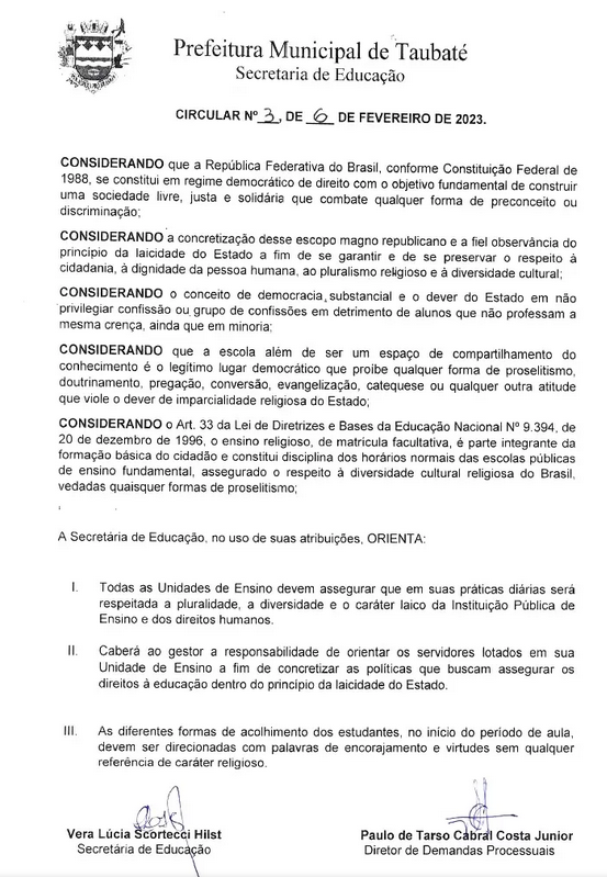 Black critica aproximação de Jaquelline com os Crias: Ofendia e