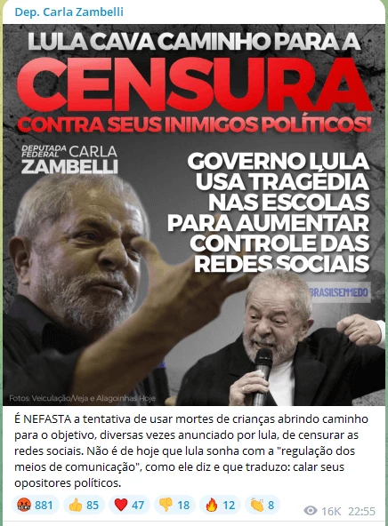 Nocivo aos crentes': Pastor diz que a igreja não deve participar do  Metaverso e lista motivos; confira