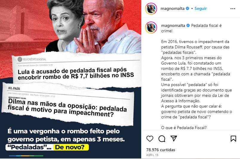 Personalidades divulgam manifesto denunciando perseguição a Lula