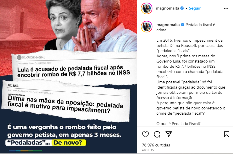 Lula manda mensagem às famílias das vítimas do ataque em creche de