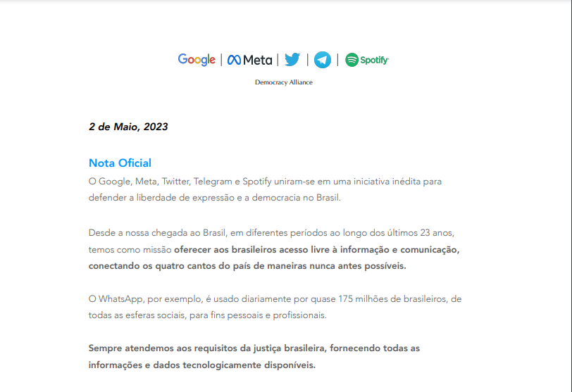 Spotify fecha sede russa e diz ter removido conteúdo de emissoras do país