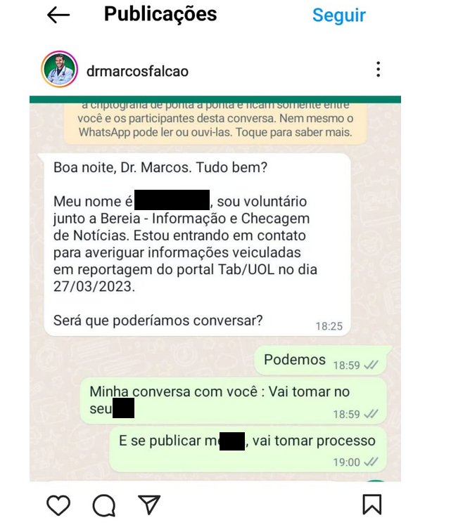 Divulgadores da Ciência: uma conversa sobre cobras - ((o))eco