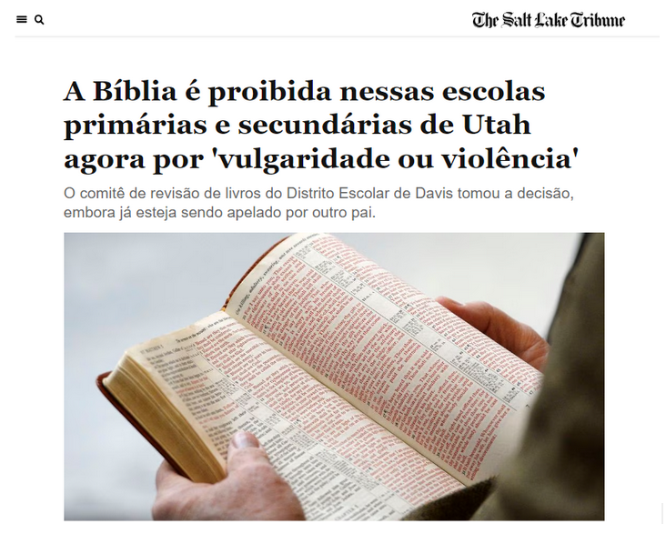 Editorial  A homofobia religiosa do pastor Ariovaldo Ramos – Ativismo  Protestante