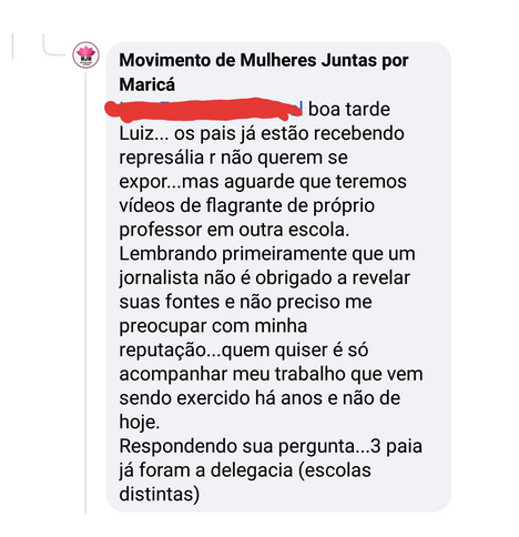 Escreva Lola Escreva: BRINCADEIRAS PERIGOSAS COM HUMANAS