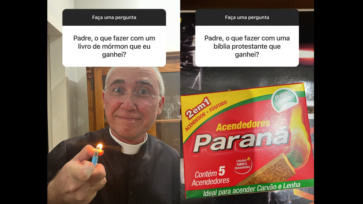 PDF) A comprovação de Tomé: atuação médica nos processos de verificação de  milagres da Igreja Católica