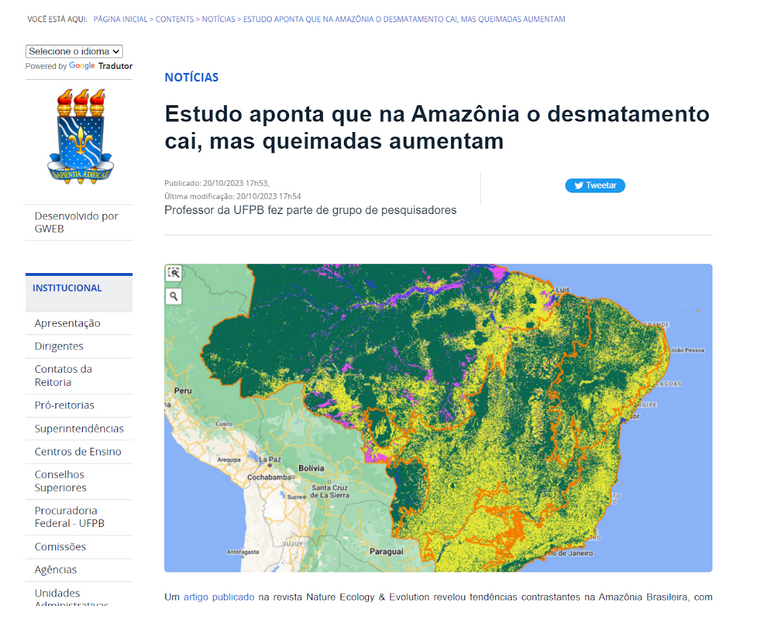 Canais infantis dominam o You Tube no Brasil, aponta pesquisa - Folha de  Jandira e Região