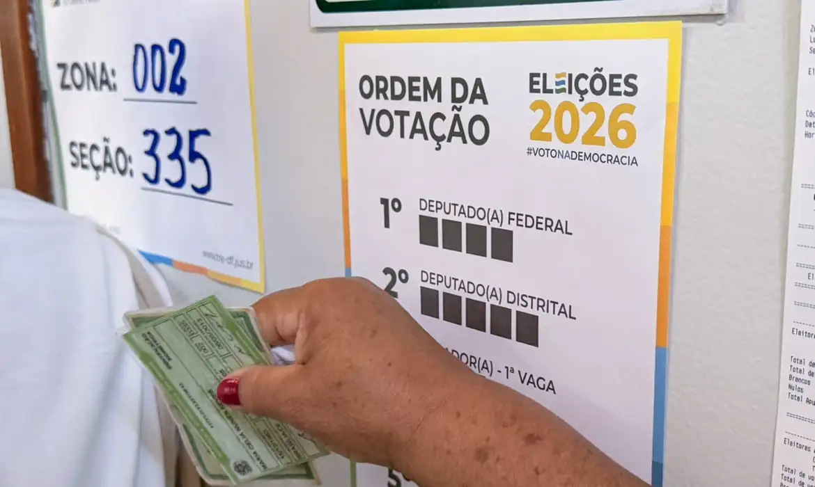 Eleições 2026: Primeiro turno das eleições foi marcado por disputa religiosa