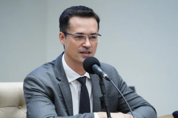 delta dallagnol senado