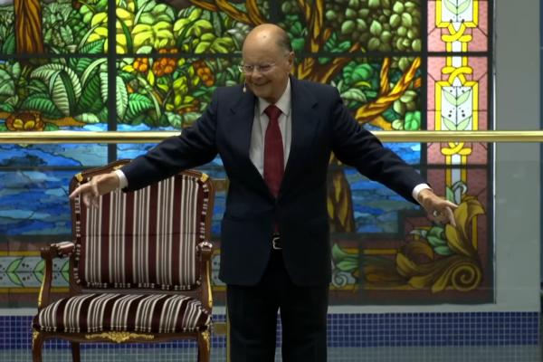 edir macedo digimais