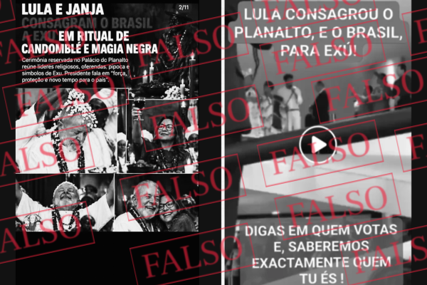 Checagem