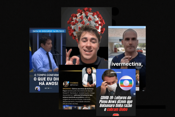 Falso capa antivacixx