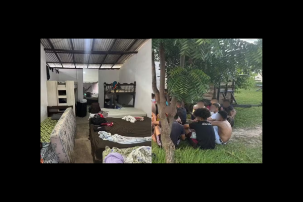 Falso profeta - maranhão