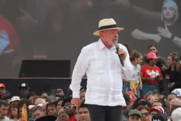 Lula RJ