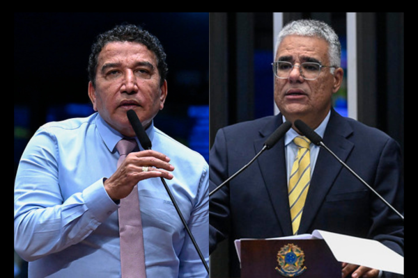 Magno Malta FRENTE