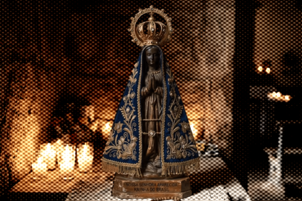 Nossa senhora Bereia