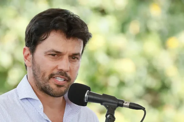 fabio faria